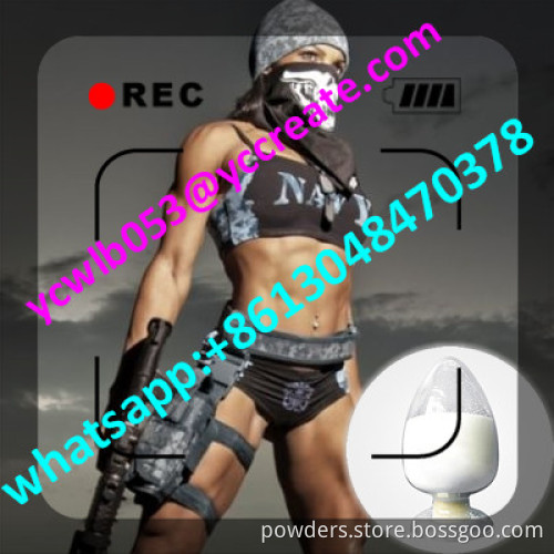 99% Oxandrolone/Anavar CAS:53-39-4 Bodybuilding Steroids